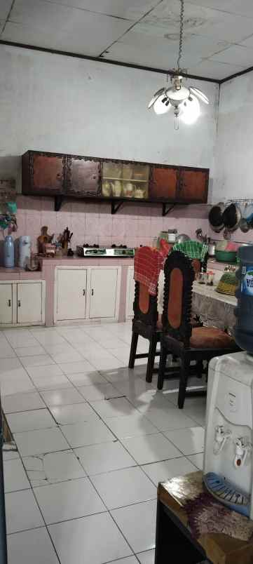 dijual rumah tanjung priok