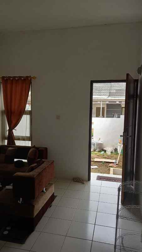 dijual rumah tanjungsari