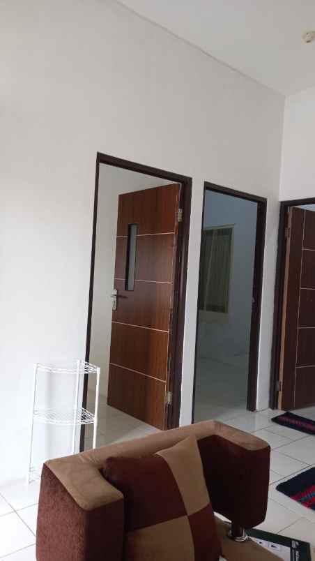 dijual rumah tanjungsari