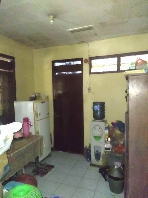 dijual rumah tawangsari taman sepanjang