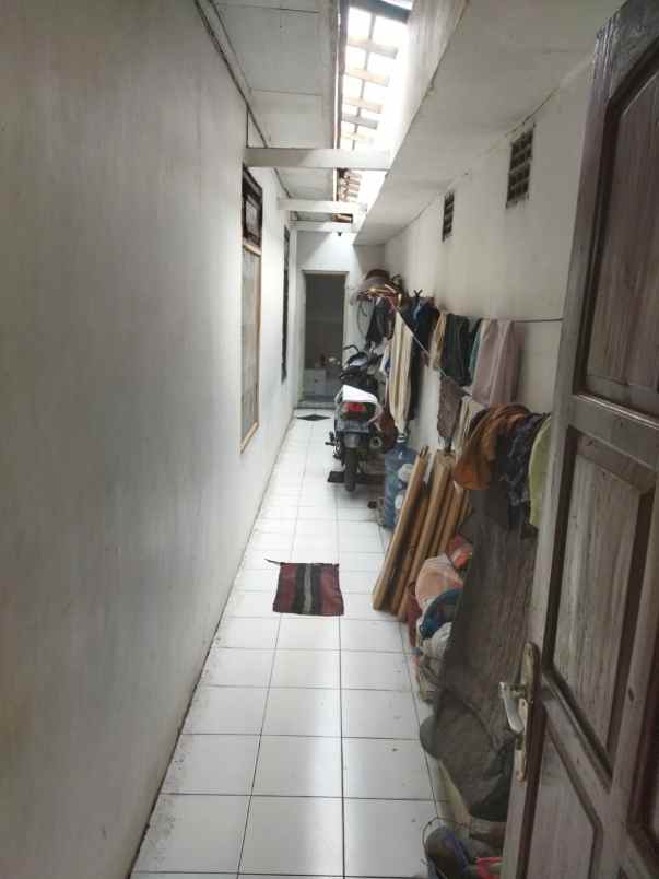 dijual rumah tawangsari taman sepanjang