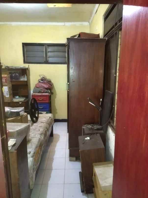 dijual rumah tawangsari taman sepanjang