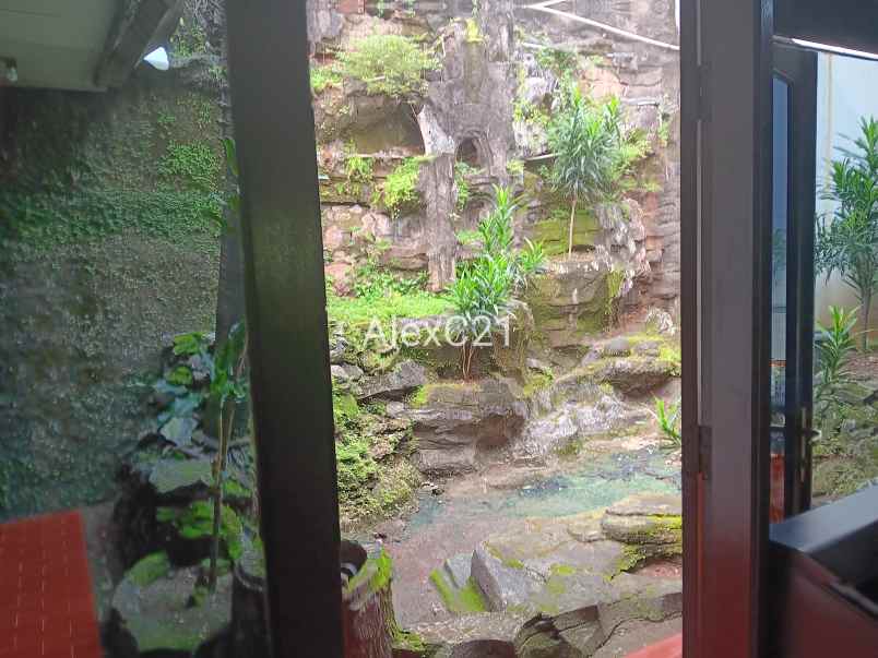 dijual rumah tb simatupang ragunan