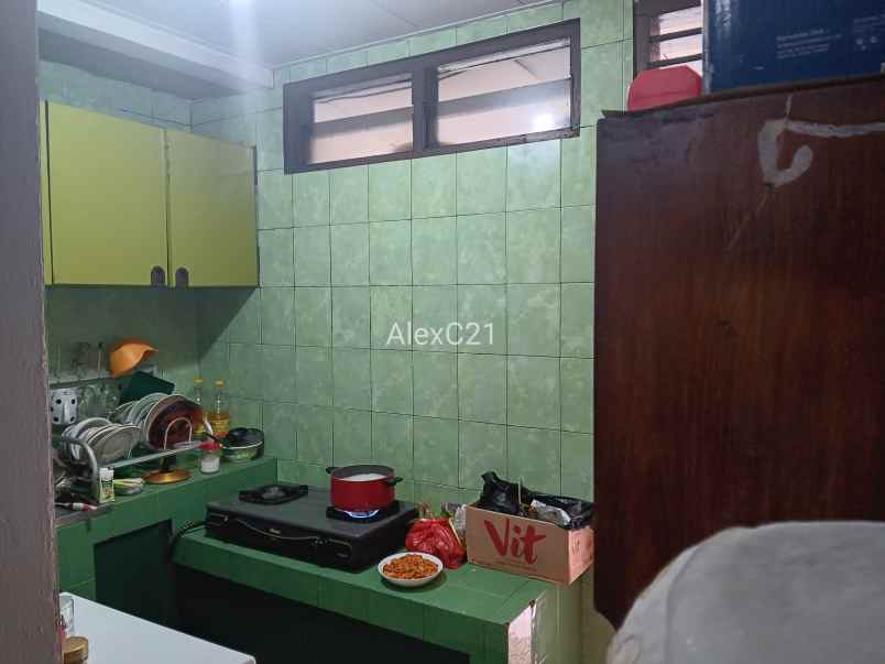 dijual rumah tb simatupang ragunan