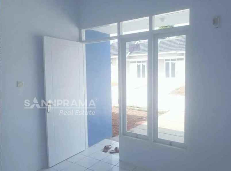 dijual rumah tegal