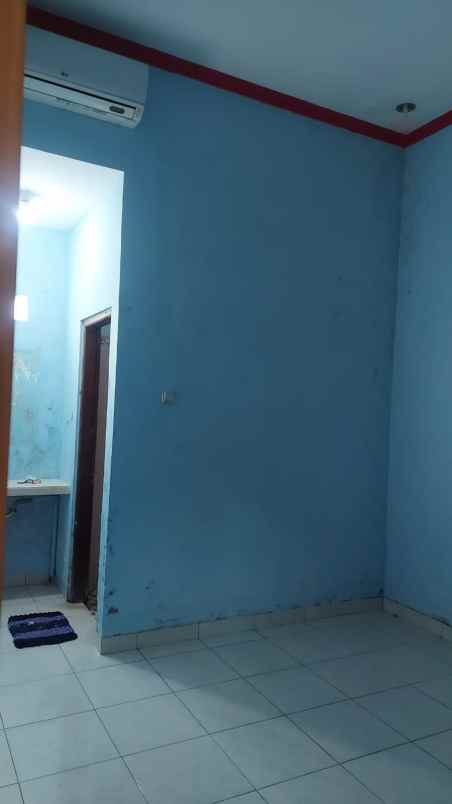 dijual rumah tegal asri karanganyar kota