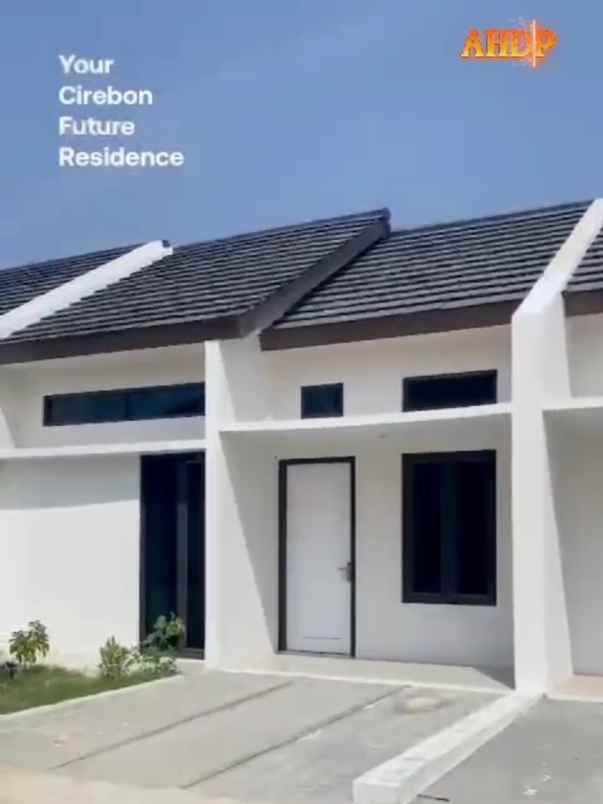 dijual rumah tegalgubug arjawinangun