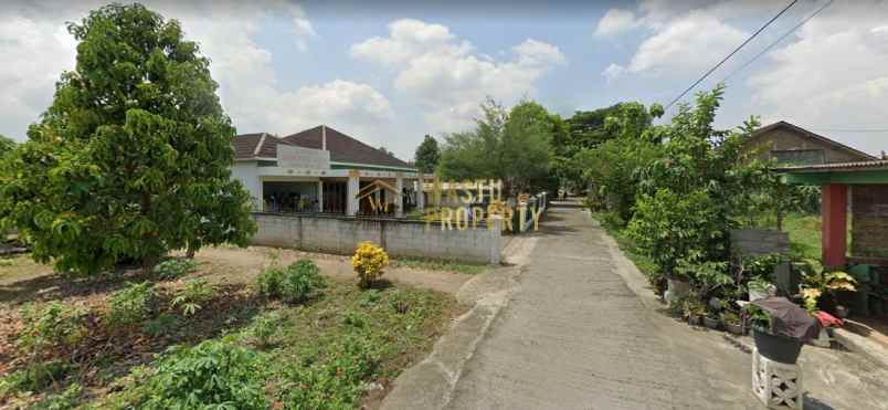 dijual rumah tegaltirto berbah sleman