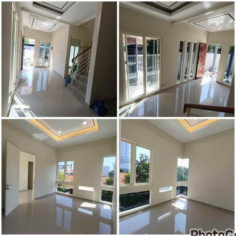 dijual rumah tenggilis