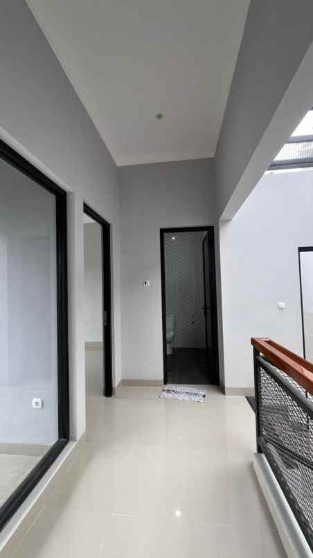 dijual rumah tlogoadi