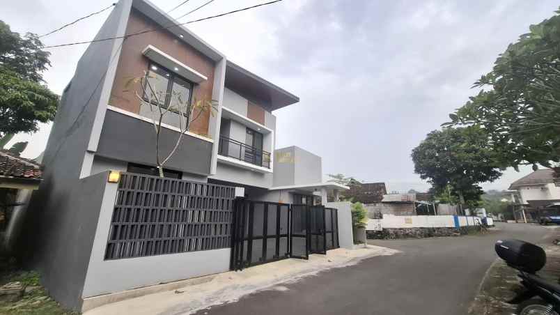 dijual rumah tlogoadi mlati sleman