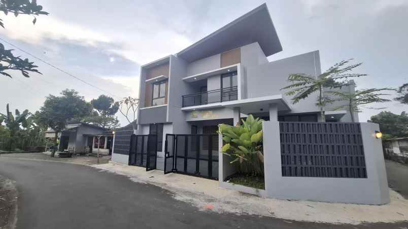 dijual rumah tlogoadi mlati sleman
