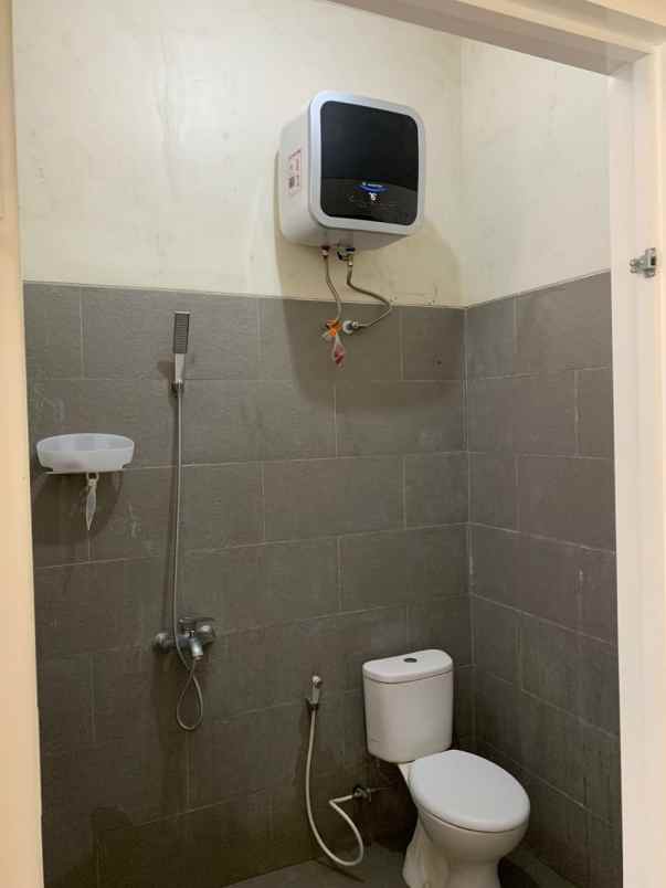 dijual rumah tlogomas