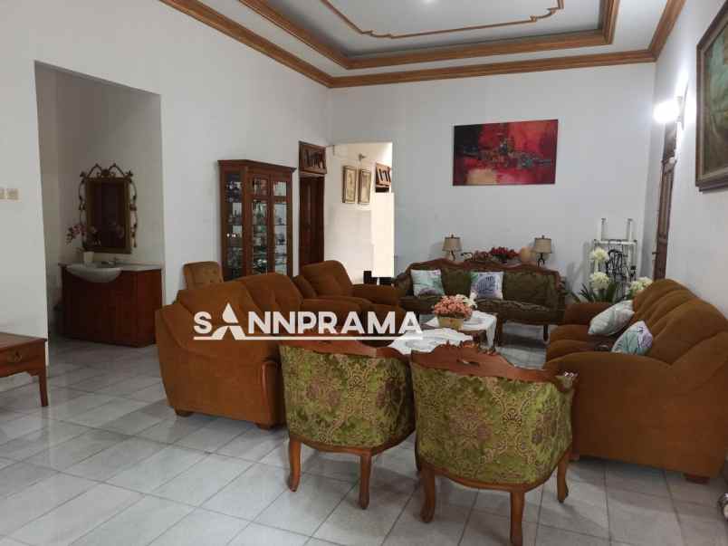 dijual rumah tugu cimanggis depok