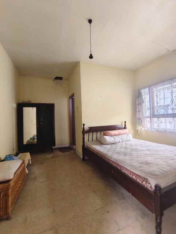 dijual rumah turangga buahbatu bandung