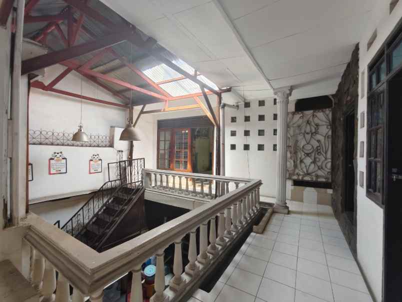 dijual rumah turangga buahbatu bandung