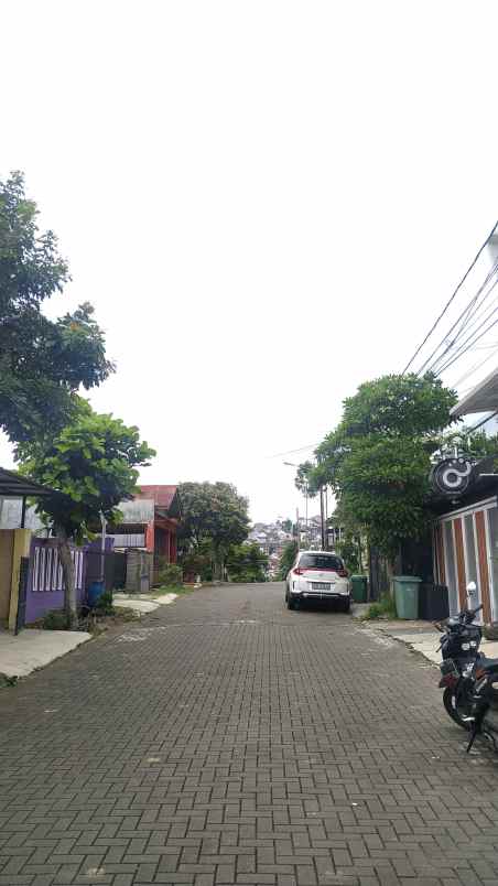 dijual rumah ujungberung