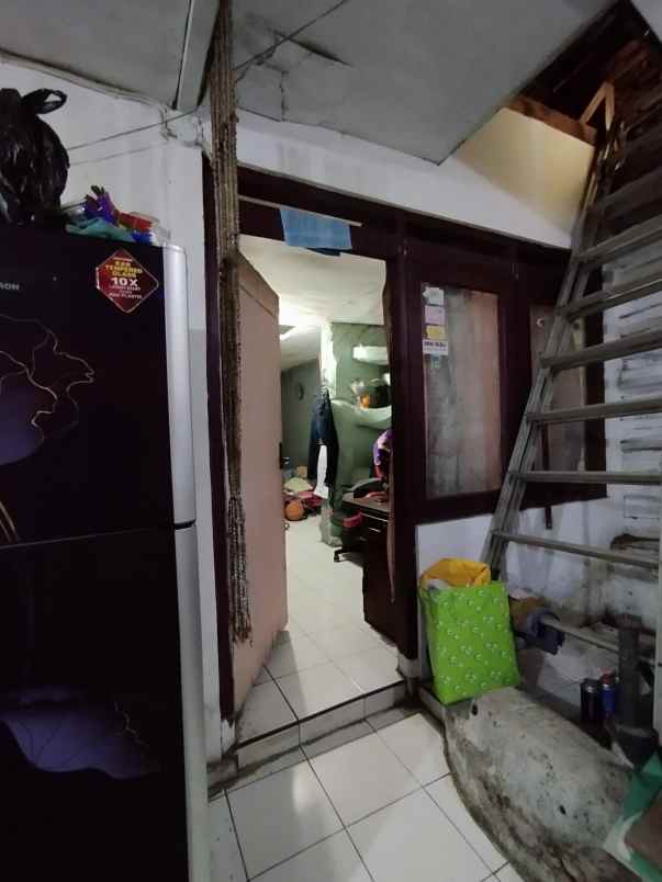 dijual rumah ujungberung