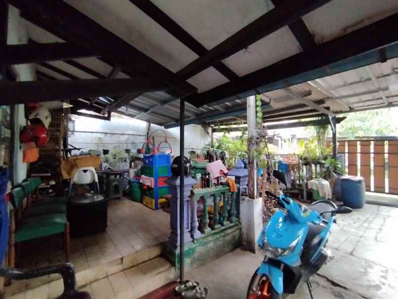 dijual rumah ujungberung