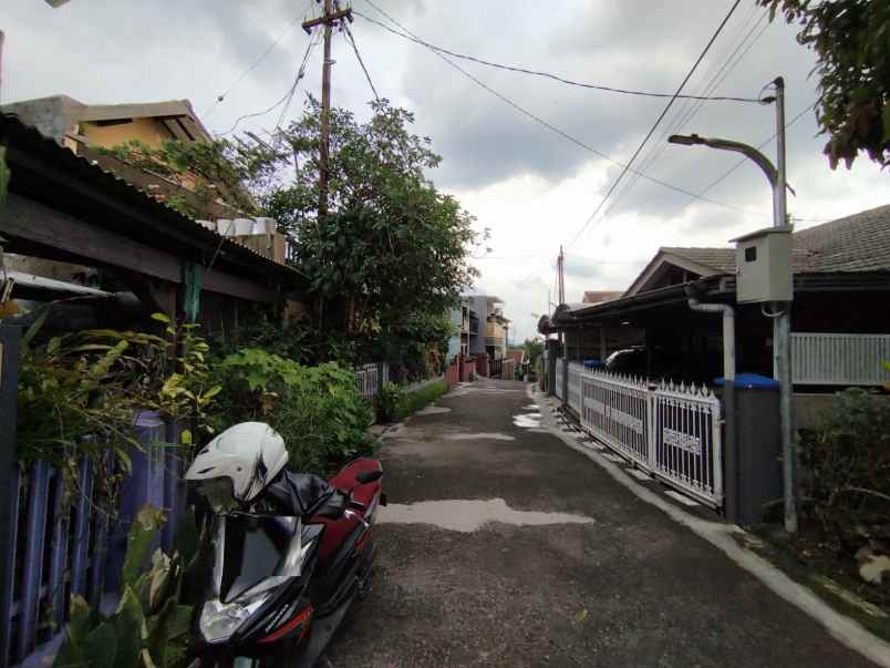 dijual rumah ujungberung