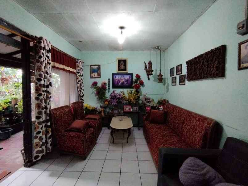 dijual rumah ujungberung