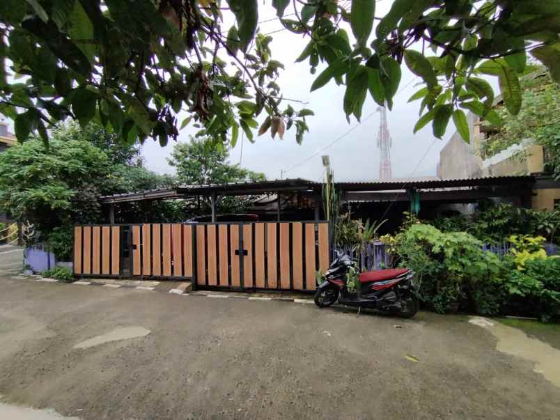 dijual rumah ujungberung