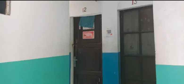 dijual rumah ulujami