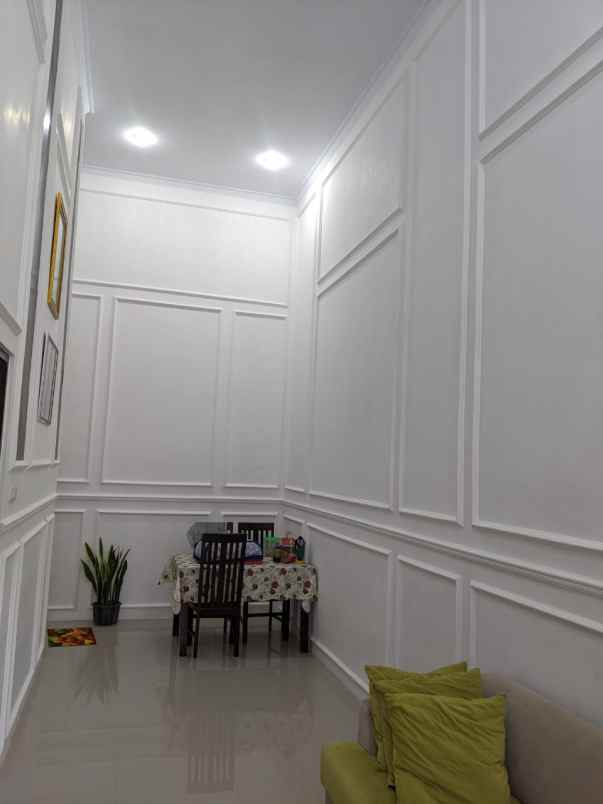 dijual rumah utara candi prambanan