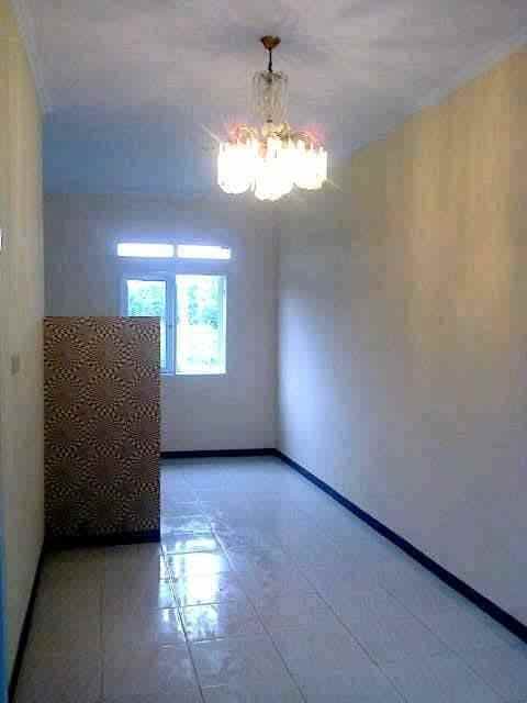dijual rumah villa gading harapan