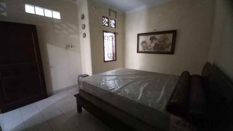 dijual rumah villa indah permai golden