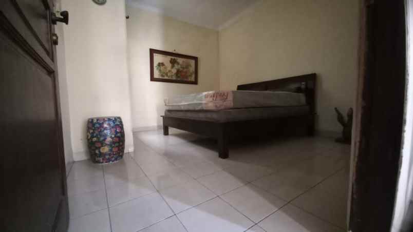 dijual rumah villa indah permai golden