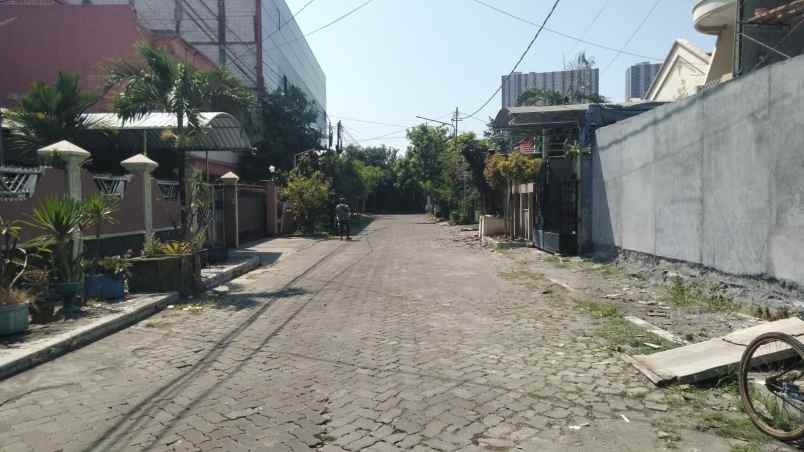 dijual rumah villa kalijudan indah