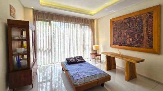 dijual rumah villa mewah resort dago pakar bandung