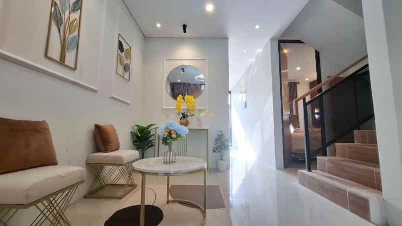 dijual rumah wedomartani kec ngemplak