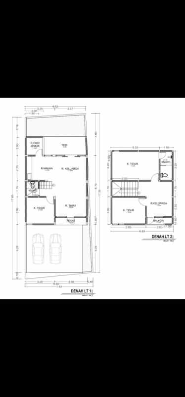 dijual rumah wedomartani ngemplak sleman