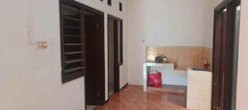 dijual rumah wiguna gunung anyar