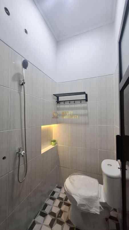 dijual rumah wirokerten banguntapan