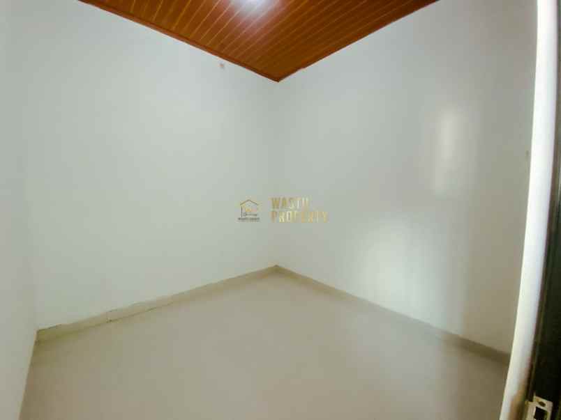 dijual rumah wirokerten kec banguntapan