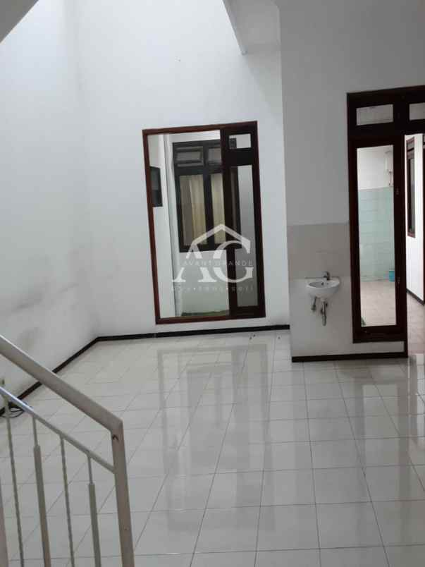 dijual sewakan rumah pbi mlg