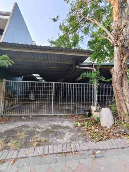 dijual tanah araya 1 galaxy bumi permai