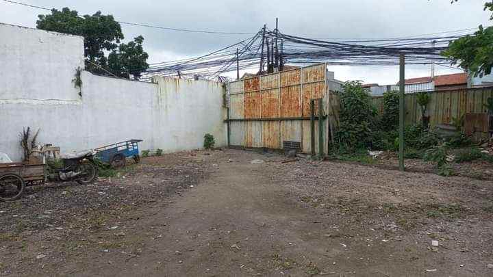 dijual tanah babakan ciparay