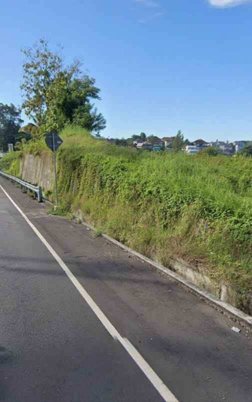 dijual tanah bajera selemadeg tabanan bali