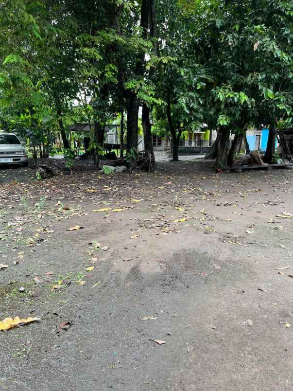 dijual tanah bakulan kulon trirenggo