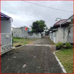 dijual tanah bulusari sardonoharjo kec