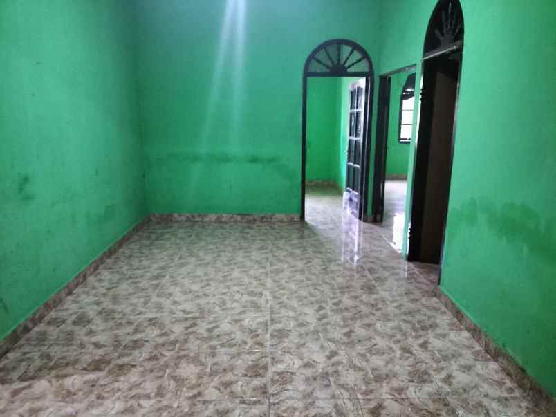 dijual tanah cibubur