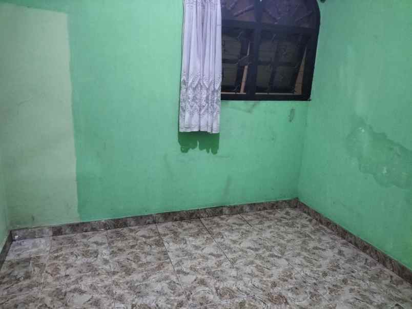 dijual tanah cibubur