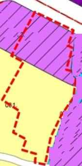 dijual tanah cilandak