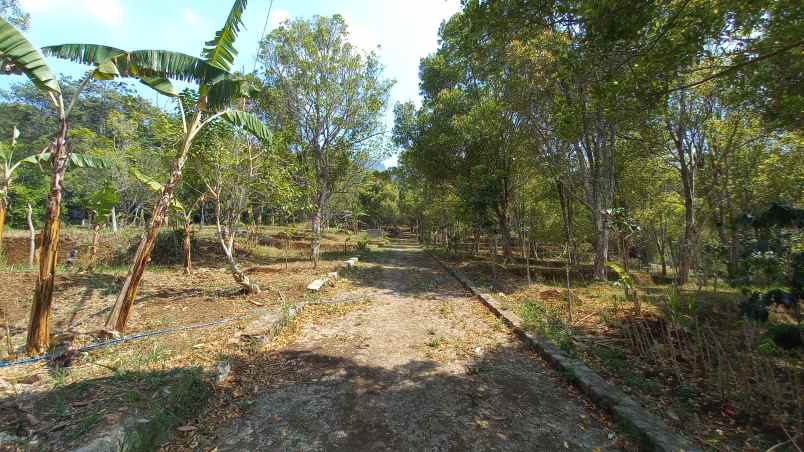 dijual tanah cilengkrang cikoneng pasir