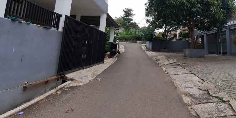 dijual tanah cileunyi wetan kec