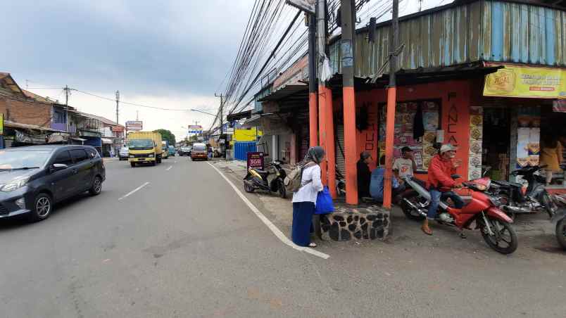 dijual tanah cileunyi wetan kec